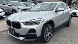 2021 BMW X2 xDrive28i