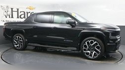 2024 Chevrolet Silverado EV RST