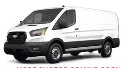 2023 Ford Transit 250