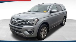 2020 Ford Expedition Limited