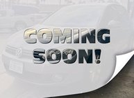 2014 Volkswagen Golf TDI