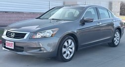 2009 Honda Accord EX-L