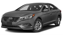 2015 Hyundai Sonata Eco