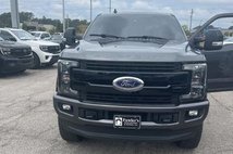 2019 Ford Super Duty F-250 Lariat