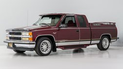 1997 Chevrolet C/K 1500 