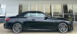 2024 BMW 4 Series M440i