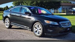 2011 Ford Taurus SEL