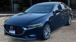 2019 Mazda MAZDA3 Premium