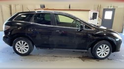 2011 Mazda CX-7 i Sport