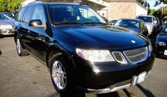 2008 Saab 9-7X 4.2i