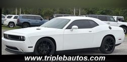 2014 Dodge Challenger SXT
