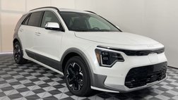2023 Kia Niro EV Wave