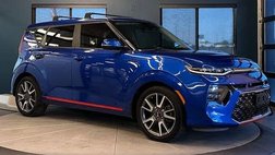2020 Kia Soul GT-Line