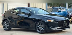 2020 Mazda MAZDA3 Preferred