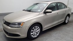 2014 Volkswagen Jetta SE