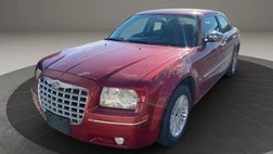 2010 Chrysler 300 Touring