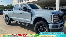 2024 Ford Super Duty F-250 Lariat