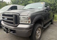 2006 Ford Super Duty F-250 XL