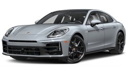 2026 Porsche Panamera 