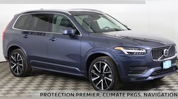 2021 Volvo XC90 T6 Momentum 7-Passenger