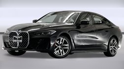 2023 BMW 4 Series 430i Gran Coupe