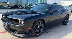 2019 Dodge Challenger GT