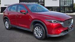 2023 Mazda CX-5 2.5 S