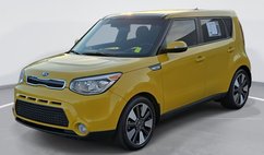 2015 Kia Soul !