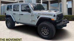 2024 Jeep Wrangler Rubicon 392