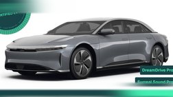 2024 Lucid Air Grand Touring