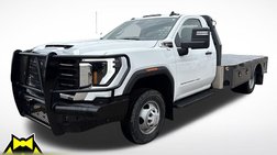 2024 GMC Sierra 3500HD CC Pro