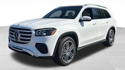 2025 Mercedes-Benz GLS GLS 450