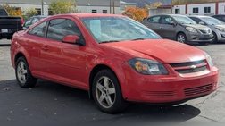 2009 Chevrolet Cobalt LT