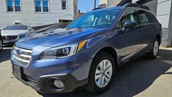 2017 Subaru Outback 2.5i