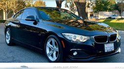 2014 BMW 4 Series 428i