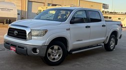 2008 Toyota Tundra SR5