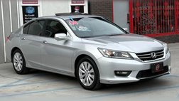 2014 Honda Accord EX