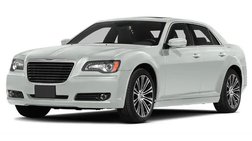 2014 Chrysler 300 S