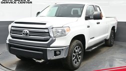 2017 Toyota Tundra SR