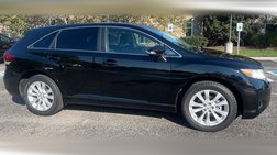 2013 Toyota Venza LE