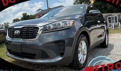2020 Kia Sorento LX