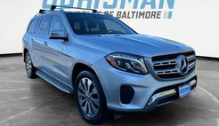 2019 Mercedes-Benz GLS GLS 450
