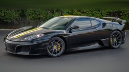2006 Ferrari F430 Base