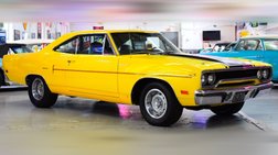 1970 Plymouth CLONE