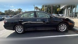 2004 Lexus ES 330 Base