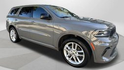 2023 Dodge Durango GT Launch Edition