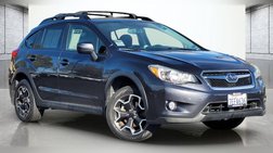 2014 Subaru XV Crosstrek 2.0i Premium