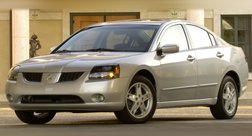 2006 Mitsubishi Galant LS V6