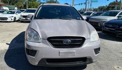 2009 Kia Rondo LX