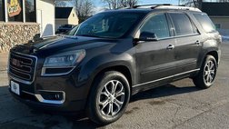 2015 GMC Acadia SLT-1
